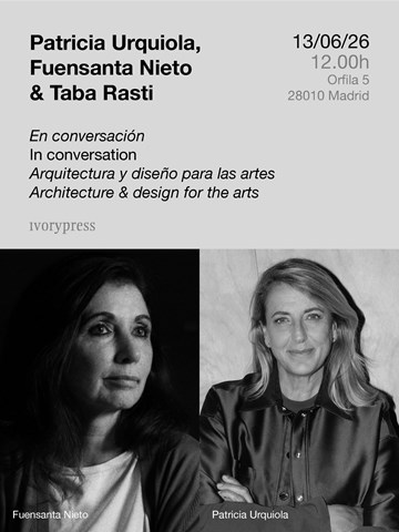 PATRICIA_URQUIOLA,_FUENSANTA_NIETO_&_TABA_RASTI_in_conversation