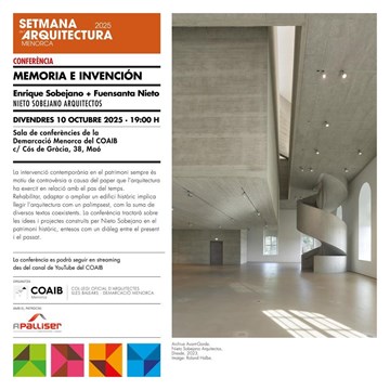 Architecture_Week,_Menorca